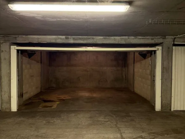 Parking 24 m²