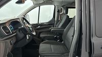 Ford Transit Custom 300 L1H1 2.0 EcoBlue 170ch Limited BVA8 — photo 16