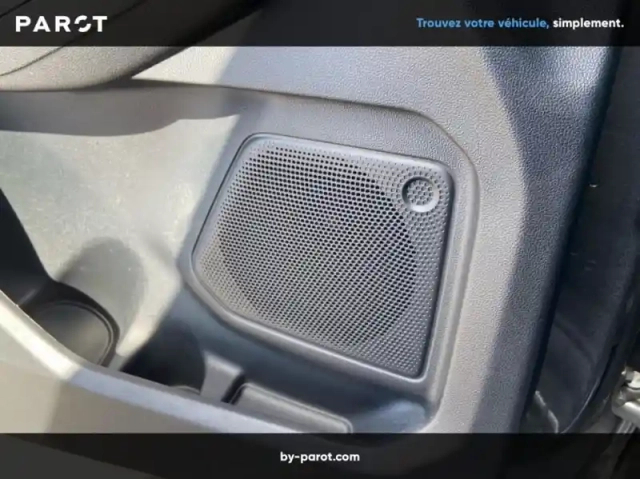 Ford Kuga 2.5 duratec 225 ch phev powershift titanium — photo 20