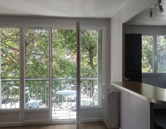 Appartement 4 pièces 79 m²