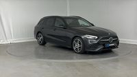 Mercedes Classe C Break 220 d 197ch AMG Line — photo 3