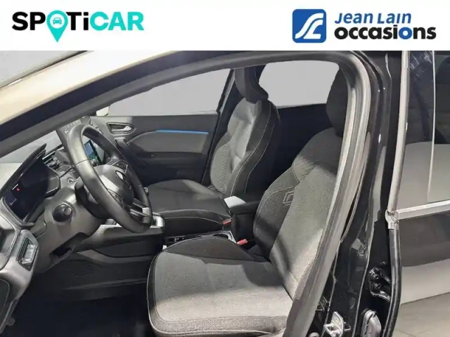 Renault Captur tce 90 ch — photo 40