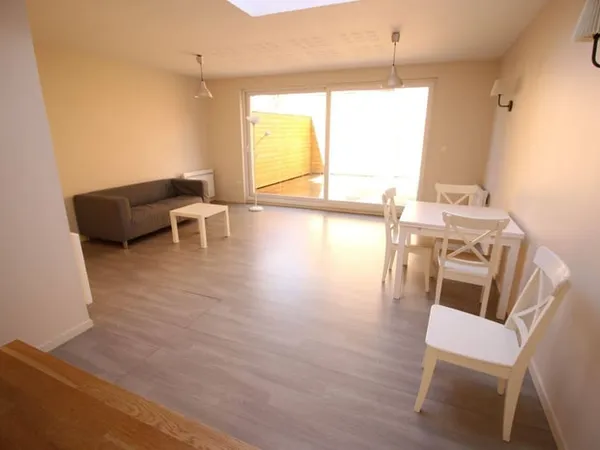 Appartement 2 pièces 55 m²