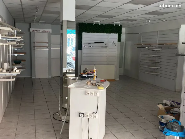 Locaux commerciaux a louer