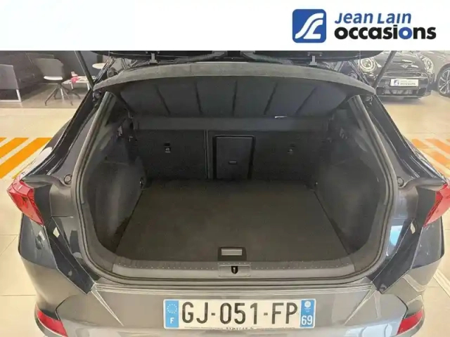 Cupra Formentor 1.5 tsi 150 ch dsg7 — photo 10