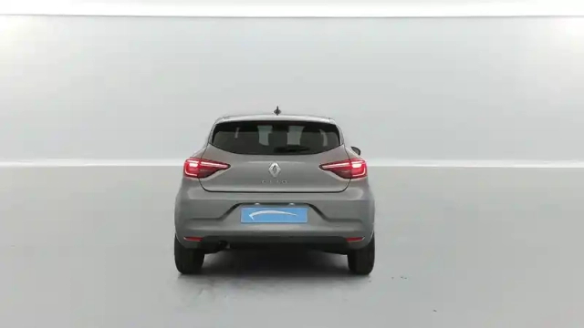 Renault Clio tce 90 — photo 13
