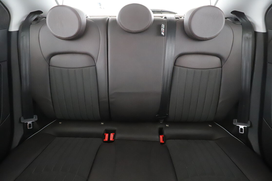 Fiat 500X 1.4 MultiAir Lounge 4x2 — photo 14