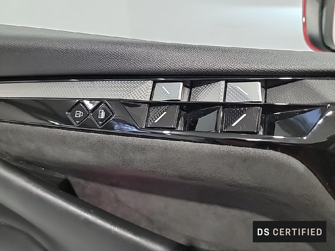 Ds Ds 4 puretech 225 eat8 performance line+ — photo 22