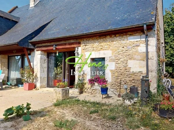 Maison 5 pièces 152 m²