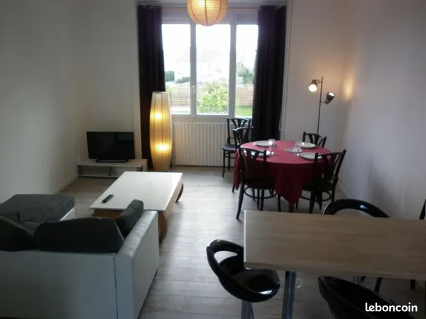 Colocation dans maison proche Fac/IUT/N12 TTC