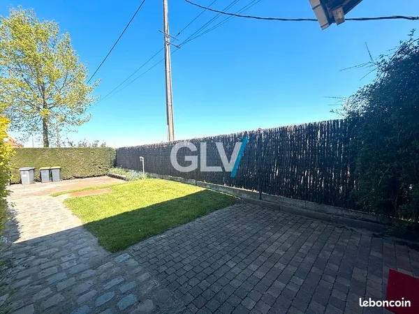 Maison 4 pièces 82 m²
