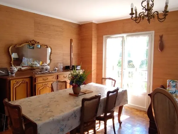 Maison de 120m2 à louer sur Quimper