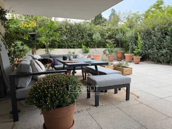 Appartement 3 pièces 73 m²
