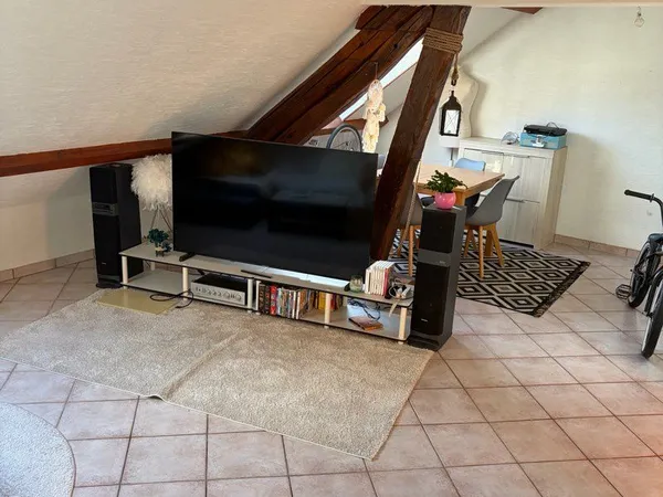 Grand T3 Meuble