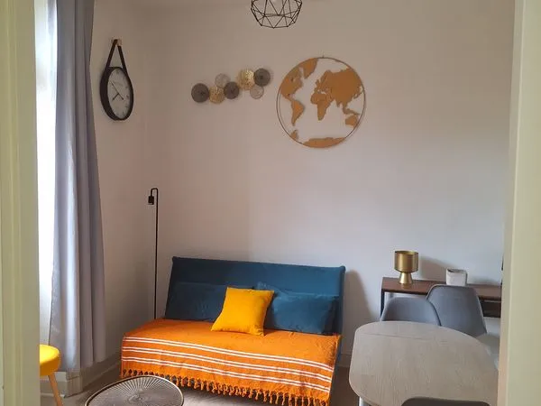 Joli T2 lumineux