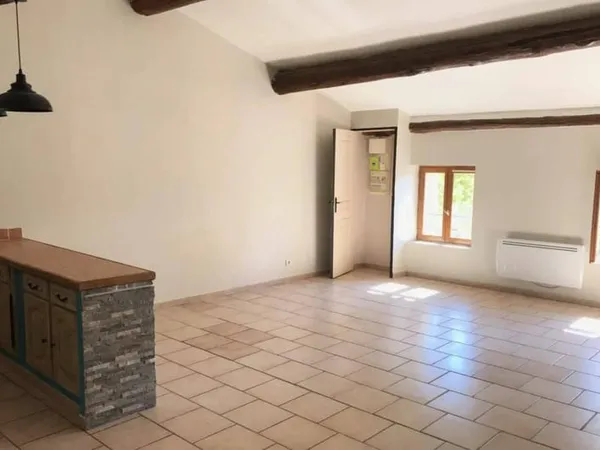 Appartement 3 pièces 57 m²