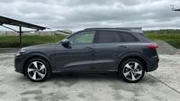 Audi Q5 2.0 TFSI Hybride 204ch S line quattro S tronic 7 — photo 8