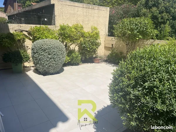 Maison de ville 6 pièces 128 m²