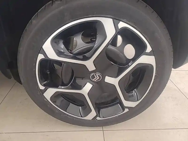 Citroën C3 turbo 100 ch bvm6 — photo 67