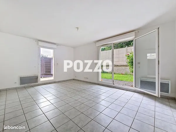 Appartement 2 pièces 49 m²