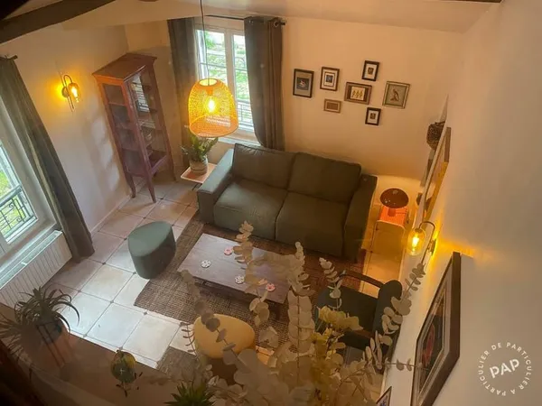 Appartement 5 pièces 95 m²