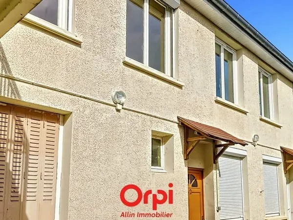 Studio 1 pièce 16 m²