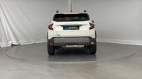 Dacia Duster 1.6 hybrid 140ch Extreme — photo 6