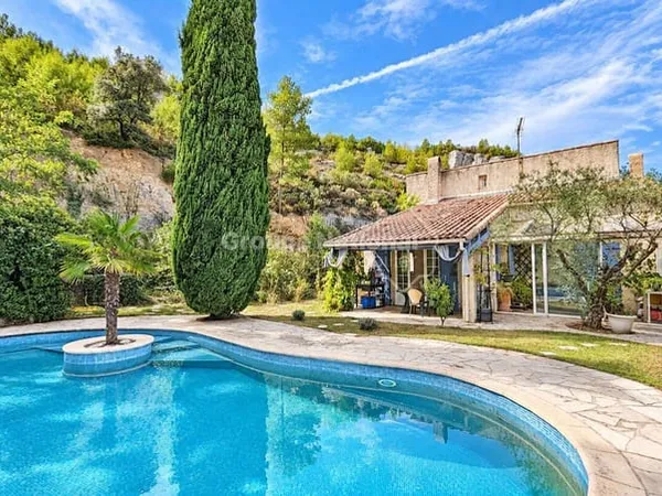Maison 5 pièces 115 m²