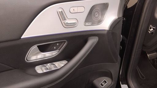 Mercedes Classe GLE 450 EQ Boost 367 4Matic 9G-TRONIC - AMG Line – 2023 – 34082 km – Hybride essence – Boîte Automatique — photo 21