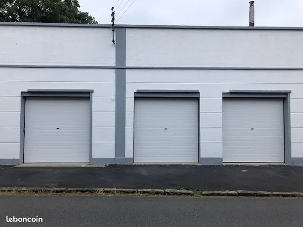 Stockage individuel ou local