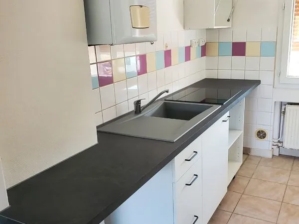 Appartement T3 Tavaux