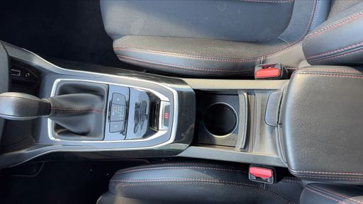Peugeot 308 SW 2.0 BlueHDi 150 EAT6 - GT Line – 2016 – 141482 km – Diesel – Boîte Automatique — photo 45