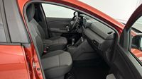 Dacia Jogger 1.6 hybrid 140ch Extreme 7 places -24 — photo 15