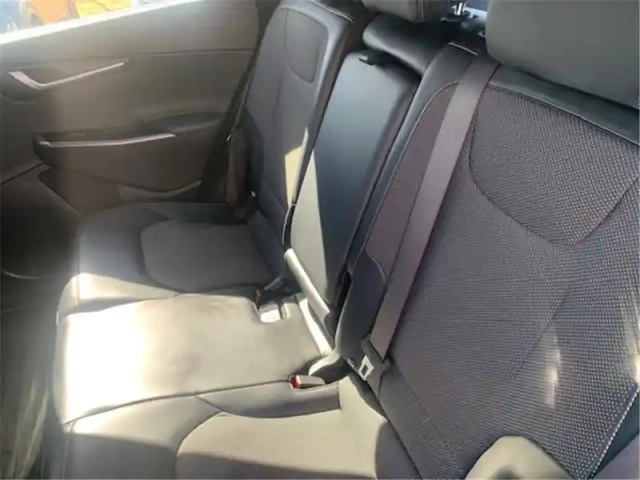 Kia Ev6 229 ch — photo 14