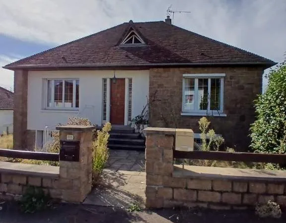 Maison 5 pièces 90 m²