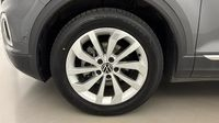 Volkswagen T-Roc 1.5 TSI EVO 150ch Style — photo 20
