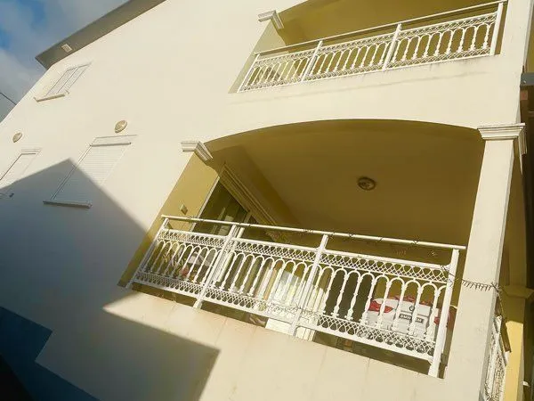 Maison 4 Chambres