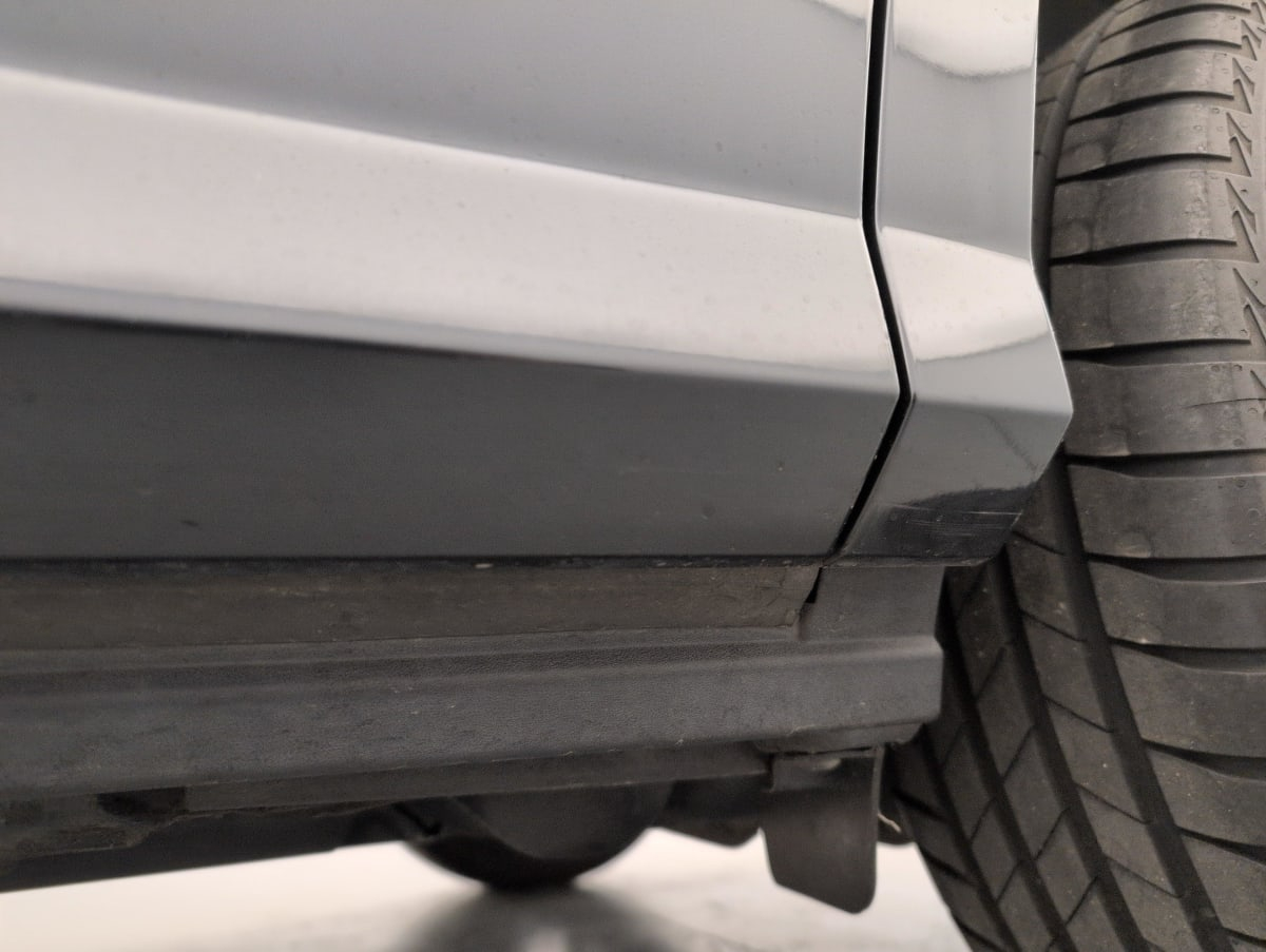 Audi Q2 — photo 31