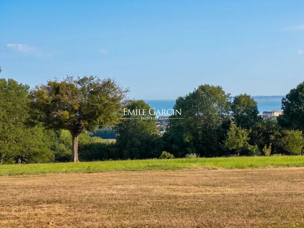 À vendre - Normandie - Tourgéville - Appartement - Studio