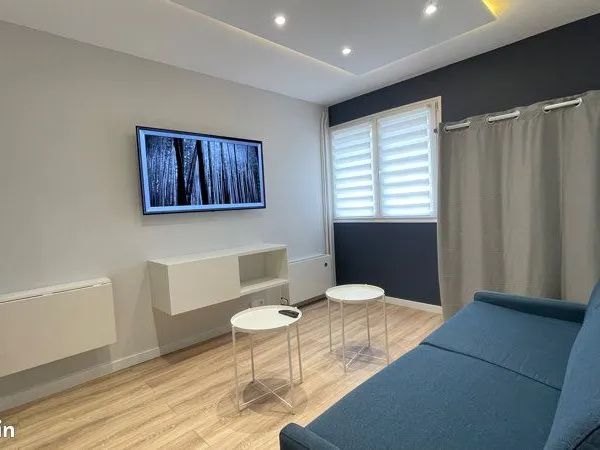 Studio meublé au coeur de SENS