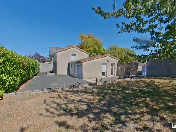 Maison 5 pièces 128 m²