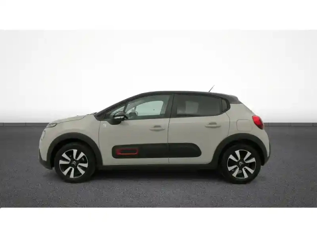 Citroën C3 puretech 110 s&amp;s bvm6 — photo 38