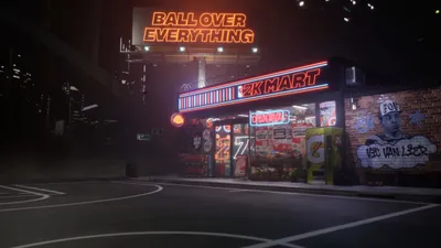 Test NBA 2K27 : la simu la plus riche, presque un peu trop sûre d'elle nous dit IGN France