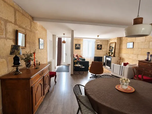 Maison 3 pièces 85 m²