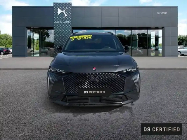 Ds Ds 7 ds7 crossback hybride e-tense 225 eat8 — photo 20