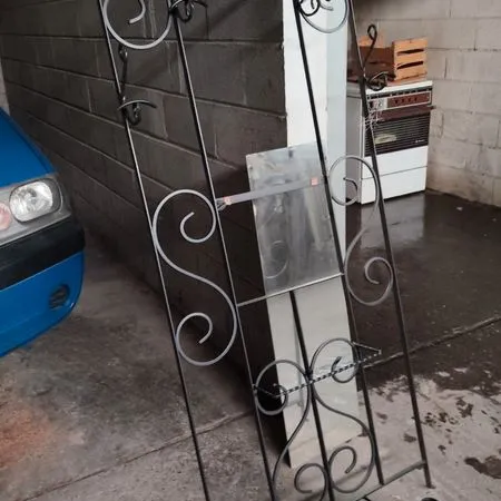 Garage a louer dans résidence la Source Orléans