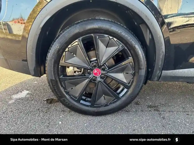 Ds Ds 7 ds7 crossback hybride e-tense 225 eat8 — photo 29
