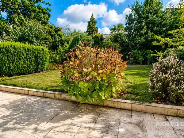 Maison 6 pièces 125 m²