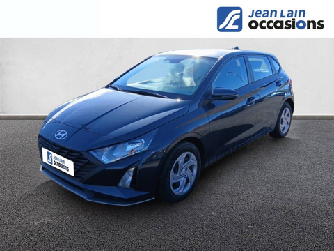 Hyundai i20 1.2 79 Initia