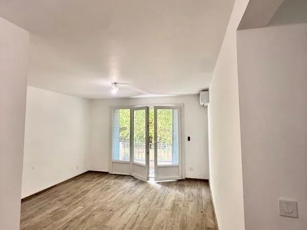 Appartement T4 rénové